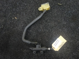 Rear brake master cylinder Honda CBR 600 RR