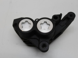 Remklauw rechts voor Yamaha MT 07