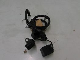 Motorblok diverse Honda VF 500 