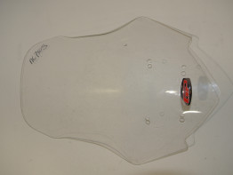 Windschild Honda NC 750 X
