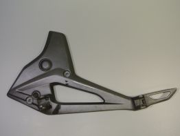 Main step holder left Honda NC 700 X