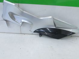 Seiten verkleidung links Suzuki Burgman 400