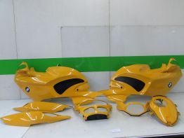 Cowling set complete BMW R 1100 S