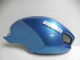 Tankcover Ducati monster 696