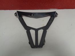 Cowl V shape under Yamaha YZF R6