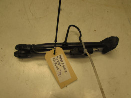 Side stand bar BMW R 850 R