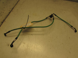 Remleiding voor Kawasaki ZX 10 R