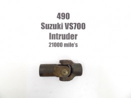 Cardan joint axle Suzuki VS 700 Intruder