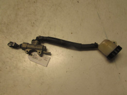 Rear brake master cylinder Honda CBR 1000 F