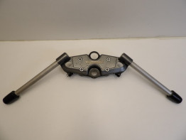 Kroonplaat Suzuki GSX R 1300 Hayabusa