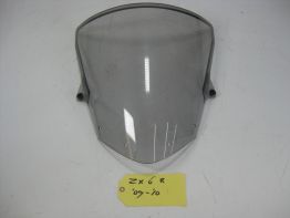 Wind screen Kawasaki ZX 6 R