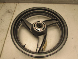 Voorvelg Kawasaki ZZR 600
