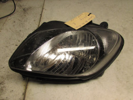 Headlight Suzuki Burgman 650