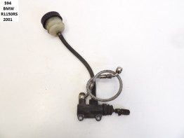 Rempomp achter BMW R 1100 1150 RS