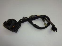 Handlebar switch assy left Honda CBX 750 F