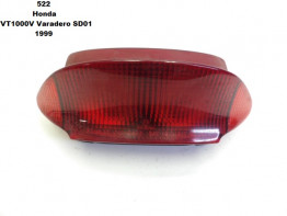 Rear light Honda XL 1000 V Varadero