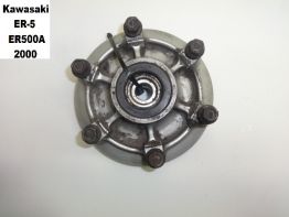 Tandwieldrager Kawasaki ER 5