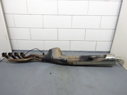 Auspuff BMW K 1200 LT