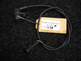 Snelheidsopnemer Ducati Monster 695