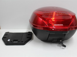 Topkoffer Honda XL 1000 V Varadero