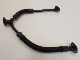 Olleitung Suzuki GSX F 1100