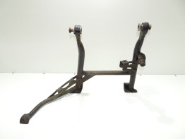 Side stand bar BMW R 1200 GS Adventure