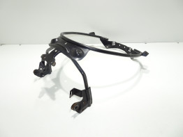 Tank BMW F 650 CS Scarver