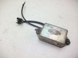 CDI Einheit Suzuki Overige Suzuki