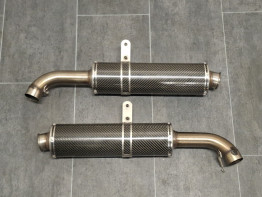 Sportdemper Ducati Monster S4