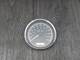 Teller Harley Davidson Fatboy