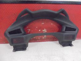 Binnenkuip Honda Deauville 650 - 700