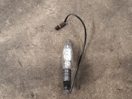 Knipperlicht rechts achter BMW F 850 GS