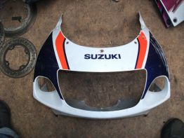 Topkuip Suzuki GSX R 750