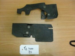 Binnenkuip Yamaha FJ 1200