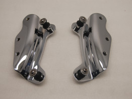 Achtersubframe Harley Davidson Touring FL