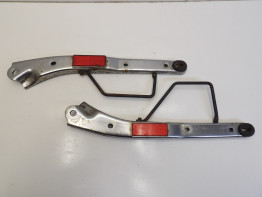 Achtersubframe Honda VT 1100