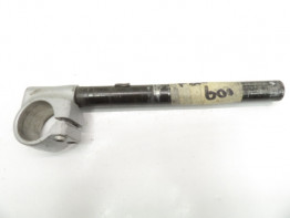 Clip on rechts Yamaha FZR 600