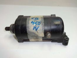Startmotor Honda CB 450