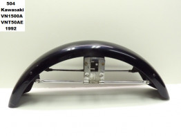 Voorspatbord Kawasaki VN 1500