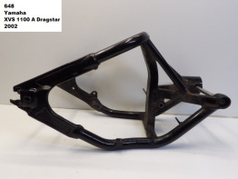 Achterbrug Yamaha XVS 1100 Dragstar