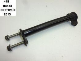 Frame - onderdelen Honda CBR 125 R