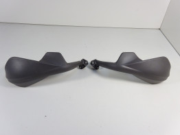 Steer Honda NC 700 X