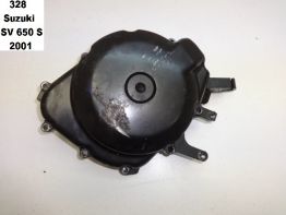 Dynamodeksel Suzuki SV 650