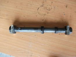 Rear axle Yamaha TDM