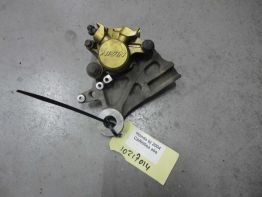 Achter remklauw Honda CBF 600