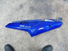 Rechter zijkuip klein Suzuki DL 650 V STROM