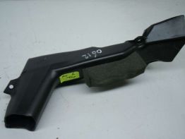 Linker luchtbuis Yamaha YZF R6