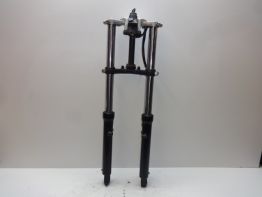 Gabelholm Komplett Kawasaki GPZ 500