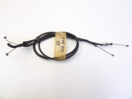 Gaskabel Kawasaki ZXR 750