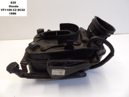 Luchtfilterhuis Honda VT 1100